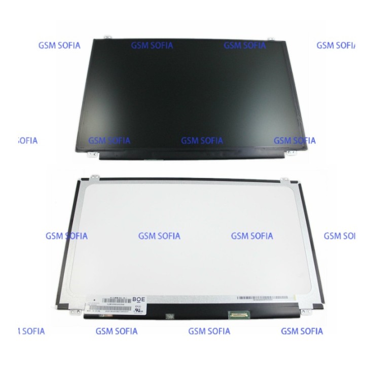 PANTALLA LCD DISPLAY PORTATIL SLIM 15.6 PLG 30 PINES