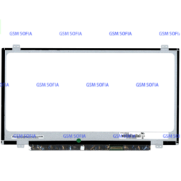 PANTALLA LCD DISPLAY PORTATIL SLIM 14 PLG 30 PINES NT140WHM-N31