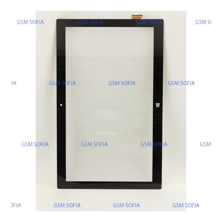 FPC-FC116J033-A-00 de pantalla táctil para tablet