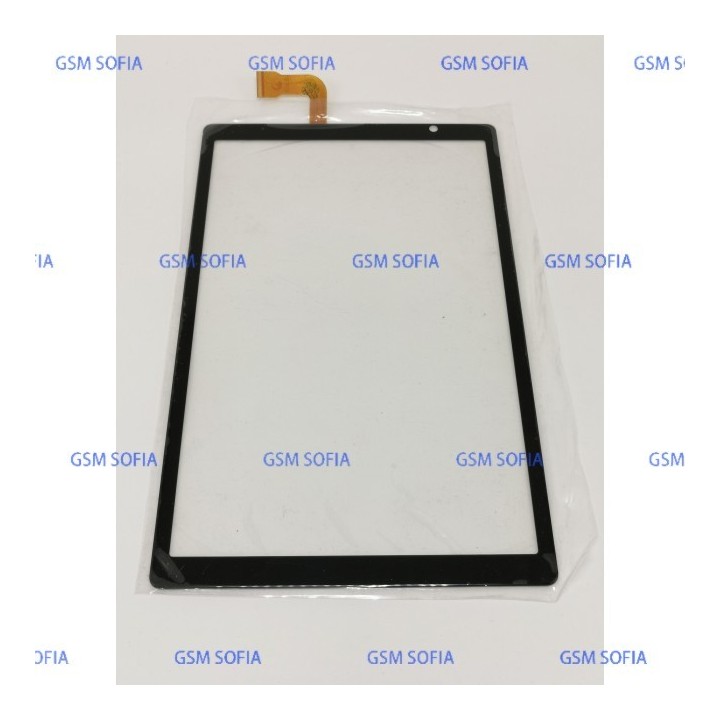 HZYCTP-102287 de pantalla táctil para tablet