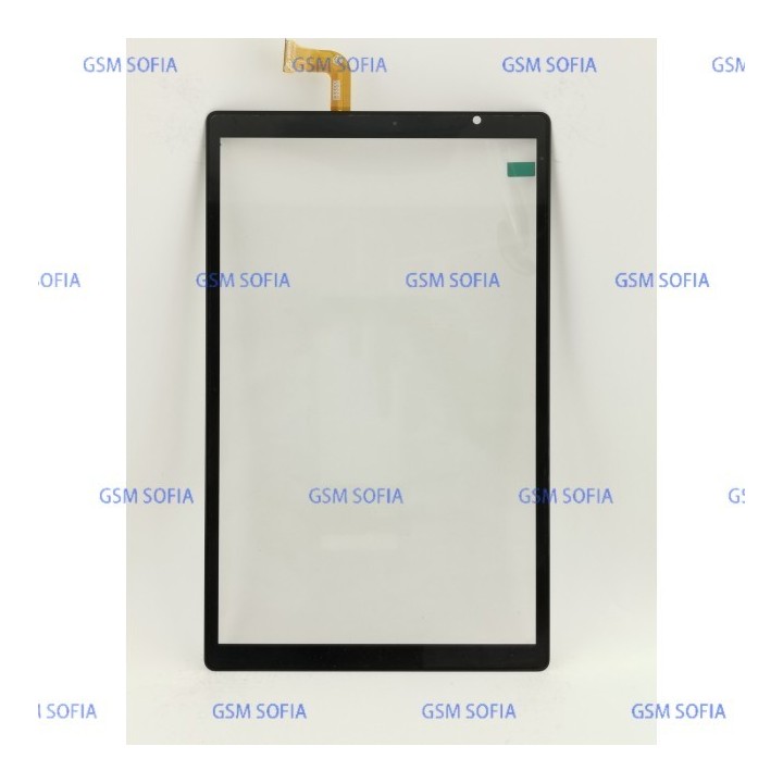 ANGS-CTP-101350A de pantalla táctil para tablet