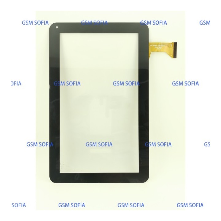 DH-1032A1-PG-FPC122 de pantalla táctil para tablet