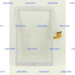 DH-1053A4-PG-FPC431-2 de pantalla táctil para tablet