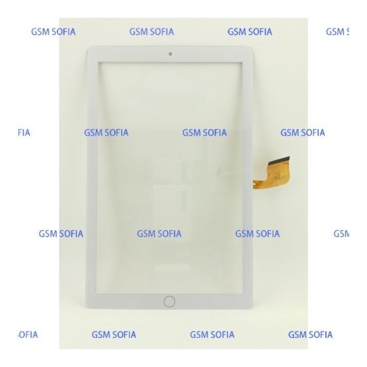 DH-1053A4-PG-FPC431-2 de pantalla táctil para tablet