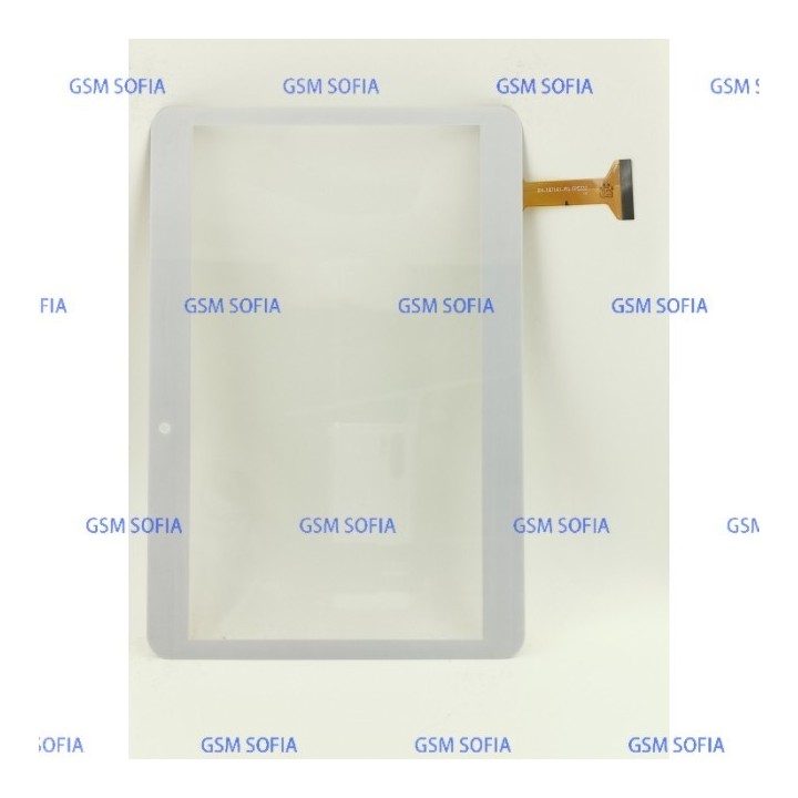 DH-1071A1-PG-FPC232 de pantalla táctil para tablet