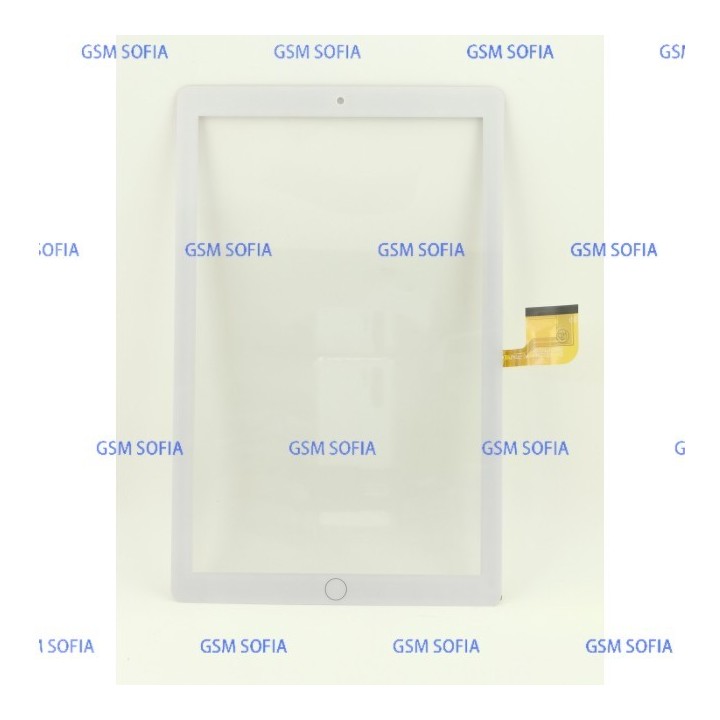 DG-10153A4-PG-FPC431 de pantalla táctil para tablet