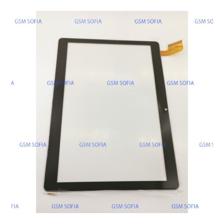 DH-10161A1-PG-FPC418-V20 de pantalla táctil para tablet