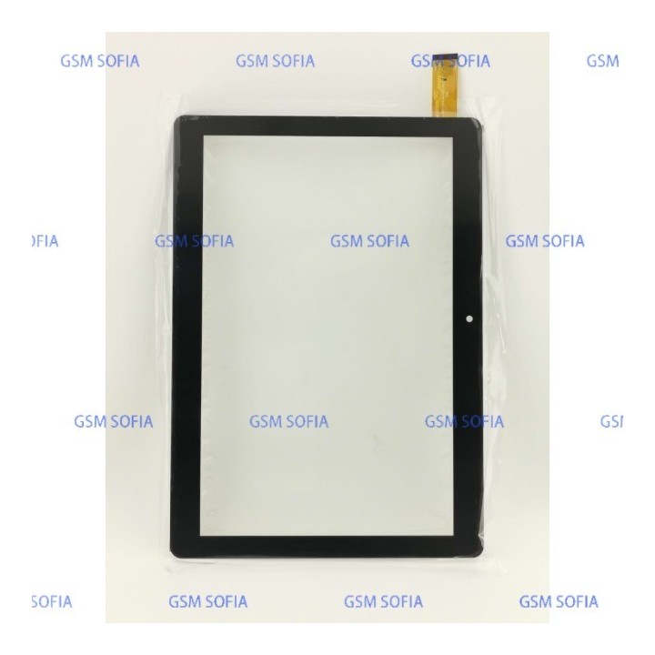 DH-10243A1-PG-FPC572-168x240 de pantalla táctil para tablet
