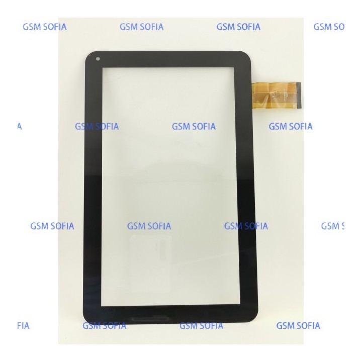 FPC-CY101S087-00 de pantalla táctil para tablet