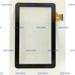 FPC-CY101067DH1001-00 de pantalla táctil para tablet