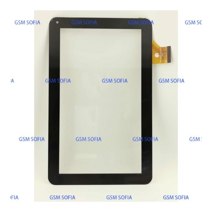 FPC-CY101067DH1001-00 de pantalla táctil para tablet