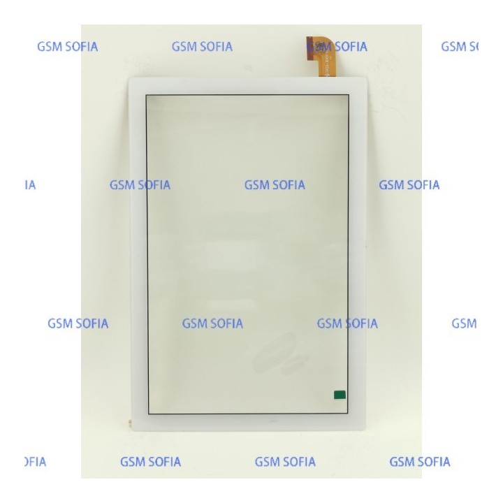 FPCA-10A51-V02 de pantalla táctil para tablet