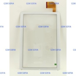 FPCA-10A53-V01 de pantalla táctil para tablet