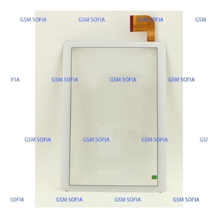 FPCA-10A53-V01 de pantalla táctil para tablet