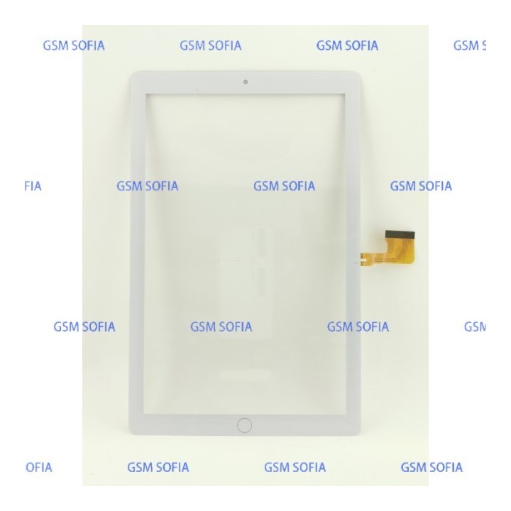 GT10PG222-V10 de pantalla táctil para tablet