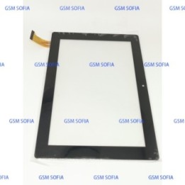 GT10PW165-255MM-X-169MM de pantalla táctil para tablet