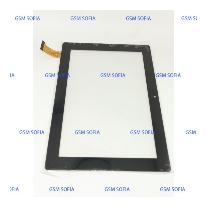GT10PW165-255MM-X-169MM de pantalla táctil para tablet