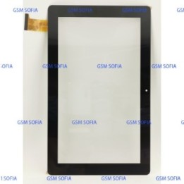 GT10PW165-275MM-X-167MM de pantalla táctil para tablet