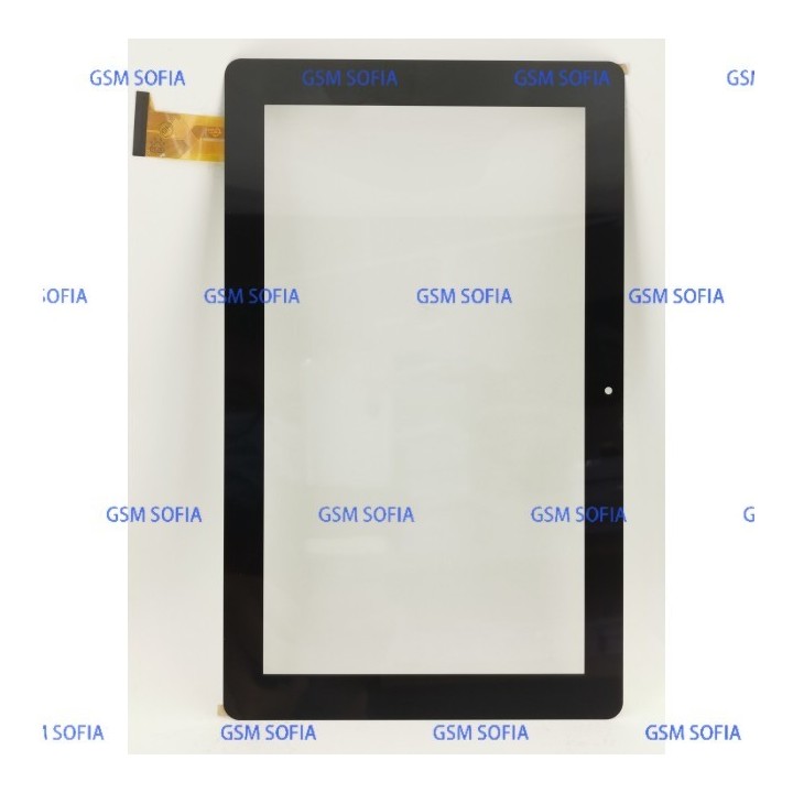 GT10PW165-275MM-X-167MM de pantalla táctil para tablet