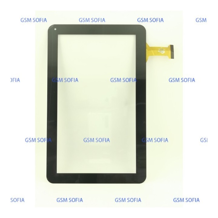 GT1010PD035 de pantalla táctil para tablet