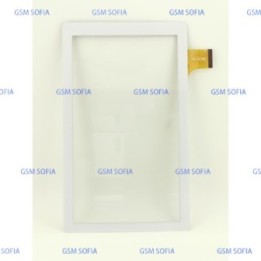 HDCYD16-R1-XC-PG1010-031-A0-FPC-ZP9193-101 de pantalla táctil para tablet