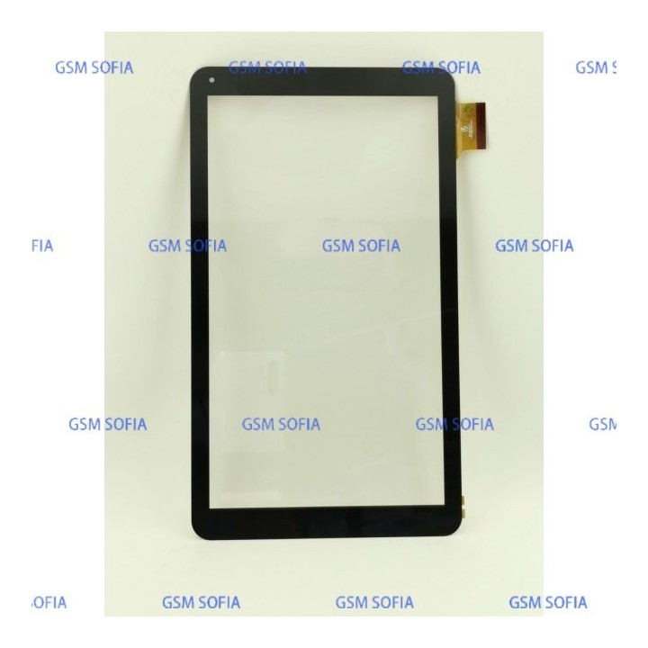 HK10DR2432-V03 de pantalla táctil para tablet