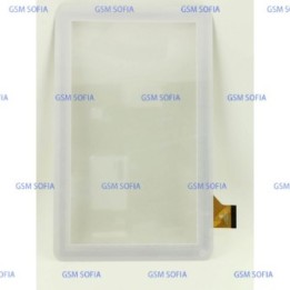 HK10DR2438-V01 de pantalla táctil para tablet
