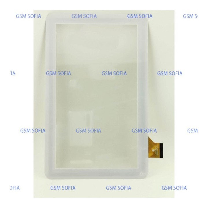 HK10DR2438-V01 de pantalla táctil para tablet