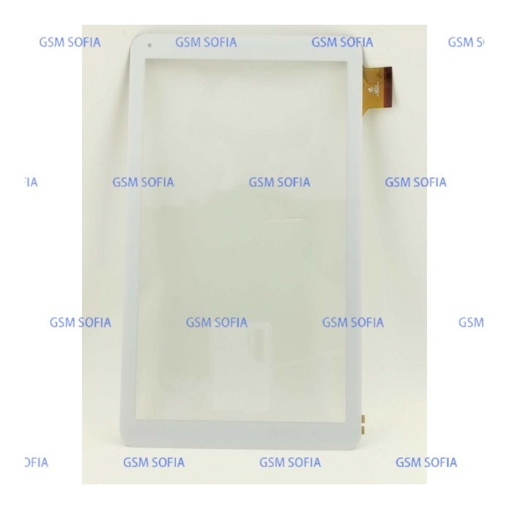 HK10DR2478-V01 de pantalla táctil para tablet