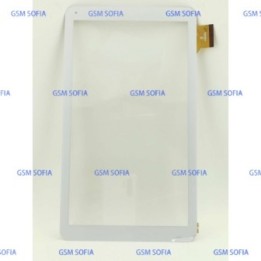 HK10DR2496-V02 de pantalla táctil para tablet