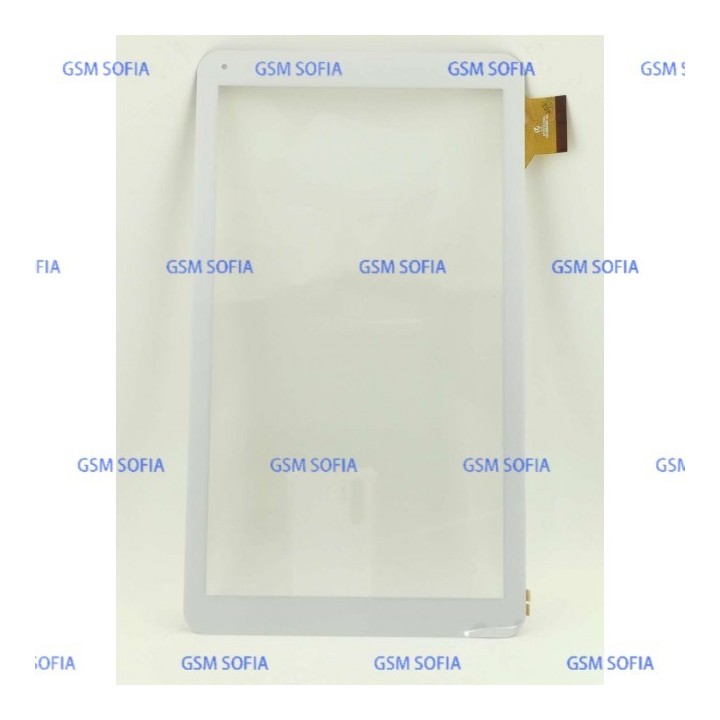 HK10DR2496-V02 de pantalla táctil para tablet
