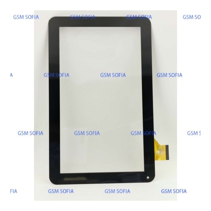 HK10DR2720 de pantalla táctil para tablet