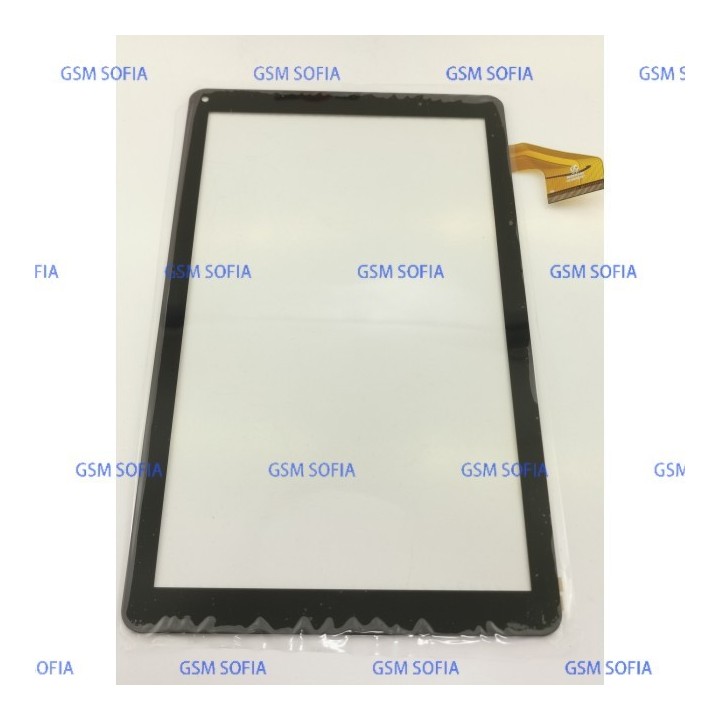 HK10DR2767 de pantalla táctil para tablet