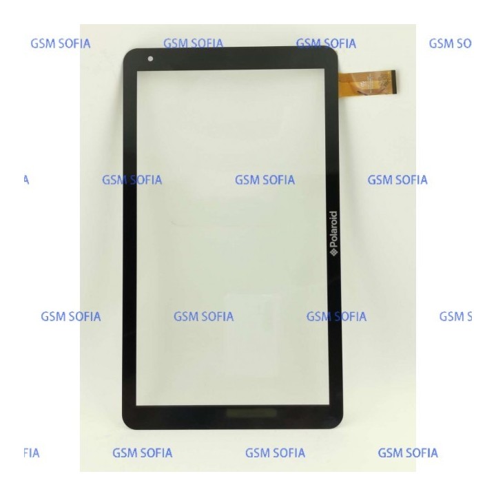 HK101PG3358B-V01 de pantalla táctil para tablet