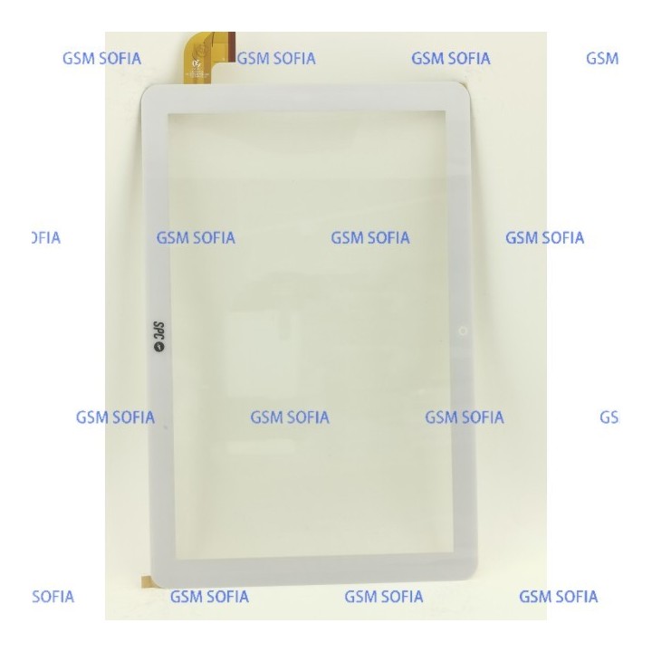 HK101PG3474B-V02 de pantalla táctil para tablet