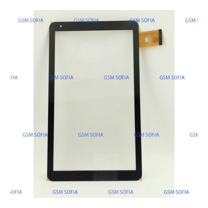 HK101PG5101B-V01 de pantalla táctil para tablet