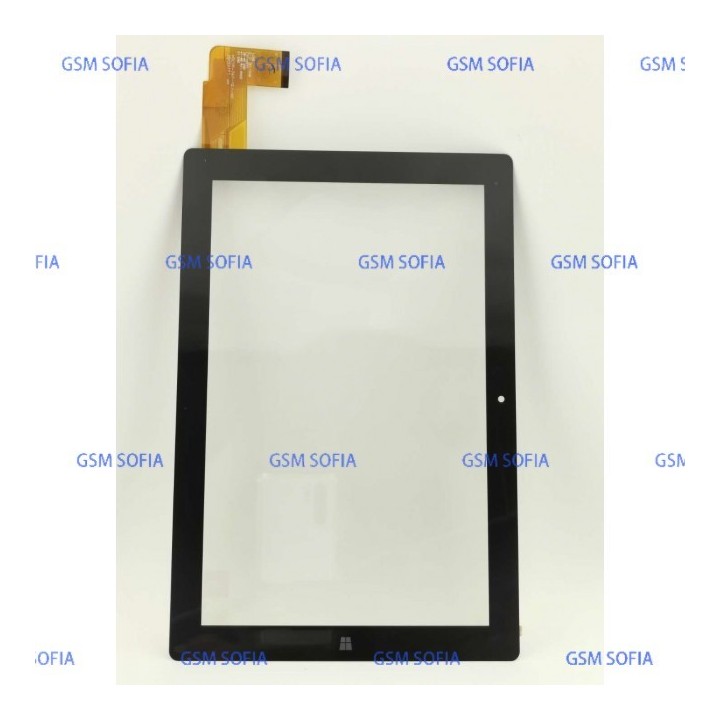 HSCTP-747-101-V0 de pantalla táctil para tablet