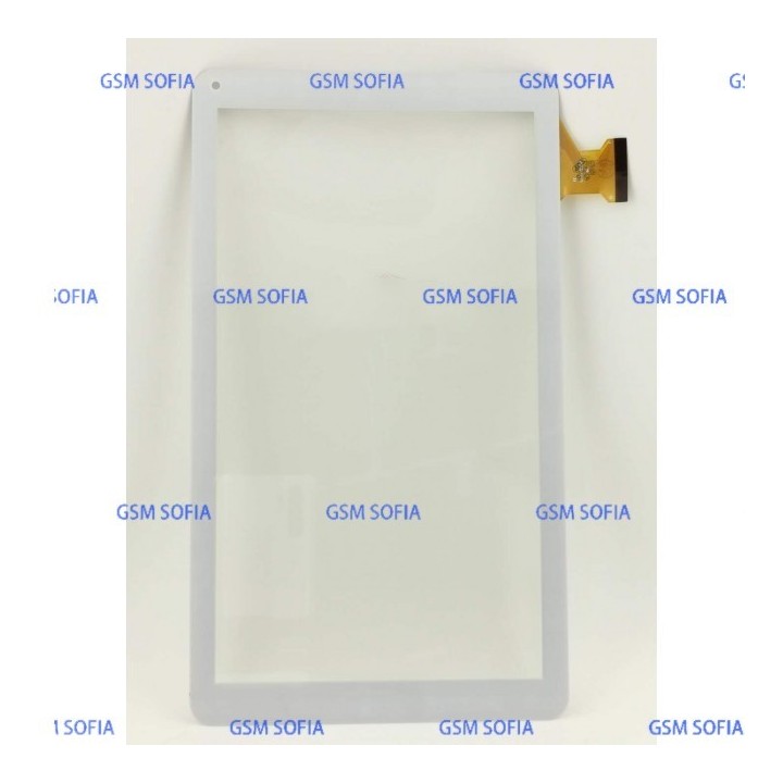 HXD-1027A1 de pantalla táctil para tablet