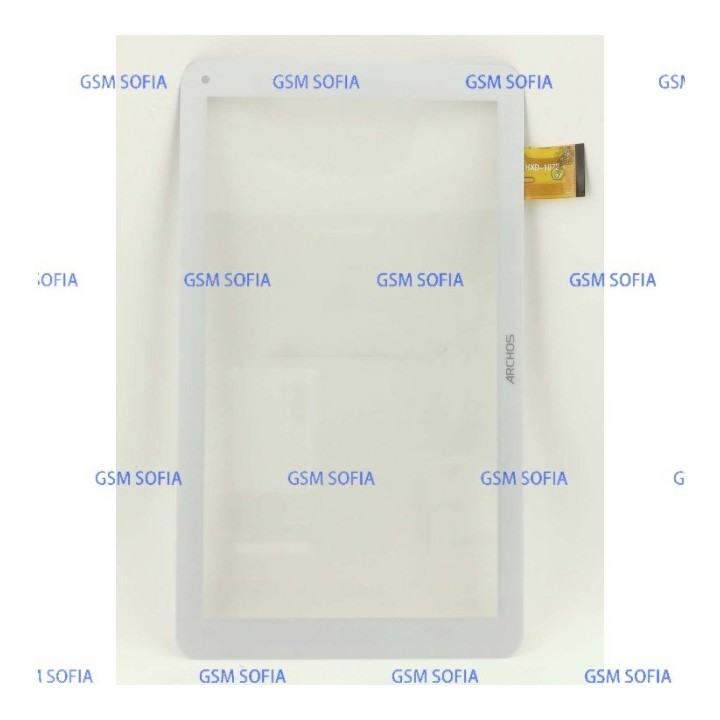 HXD-1027 de pantalla táctil para tablet