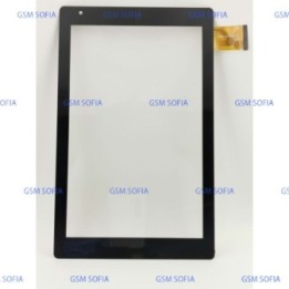 HXD-10124-V40 de pantalla táctil para tablet