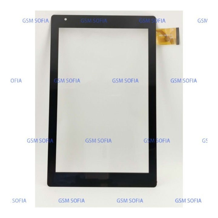 HXD-10124-V40 de pantalla táctil para tablet
