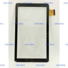 JA-DH-1027A1-PG-FPC105 de pantalla táctil para tablet