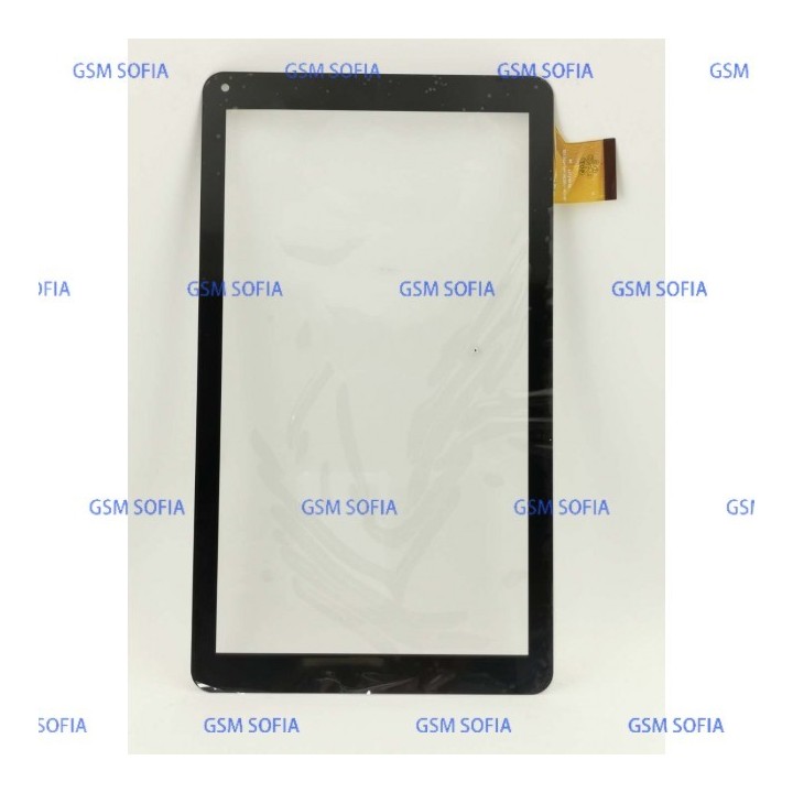 JA-DH-1027A1-PG-FPC105 de pantalla táctil para tablet