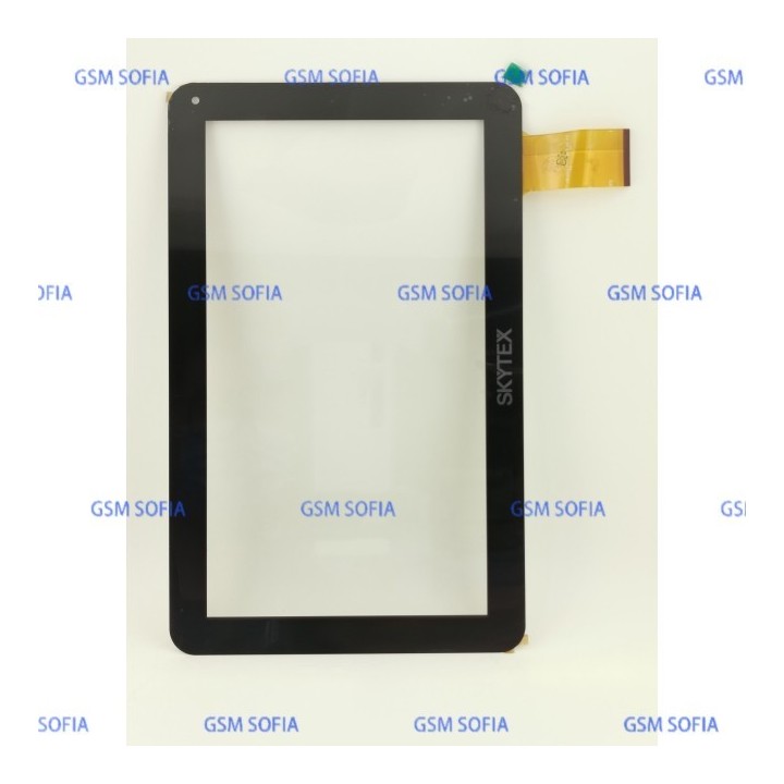 JQ10001FP de pantalla táctil para tablet