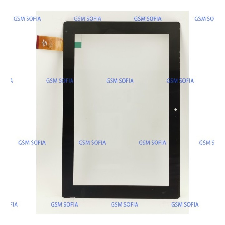 PB101JG2033 de pantalla táctil para tablet
