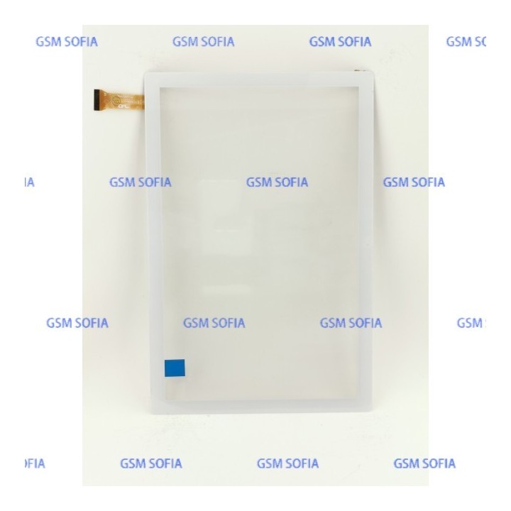 PXA72A011 de pantalla táctil para tablet