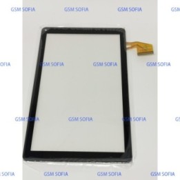 SQ-PGA1196B01-FPC-A0 de pantalla táctil para tablet