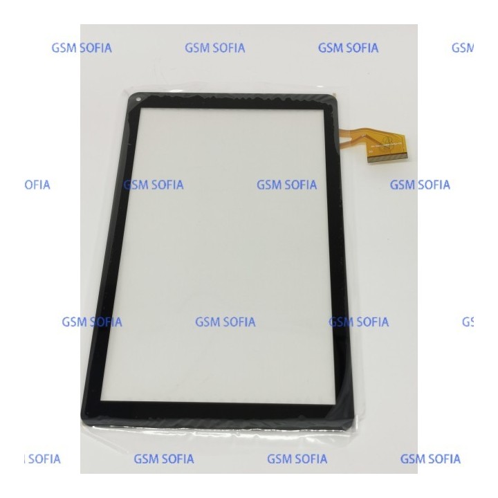 SQ-PGA1196B01-FPC-A0 de pantalla táctil para tablet