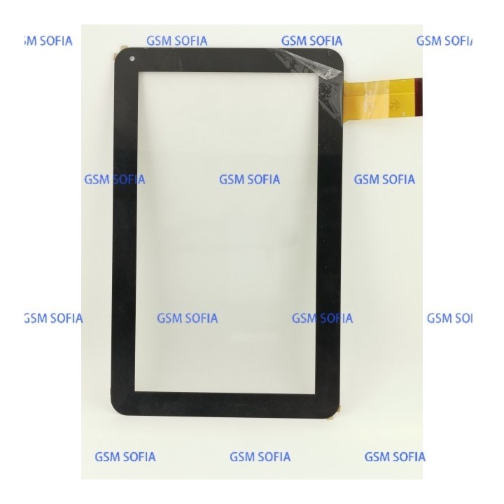 TPT-101-189 de pantalla táctil para tablet
