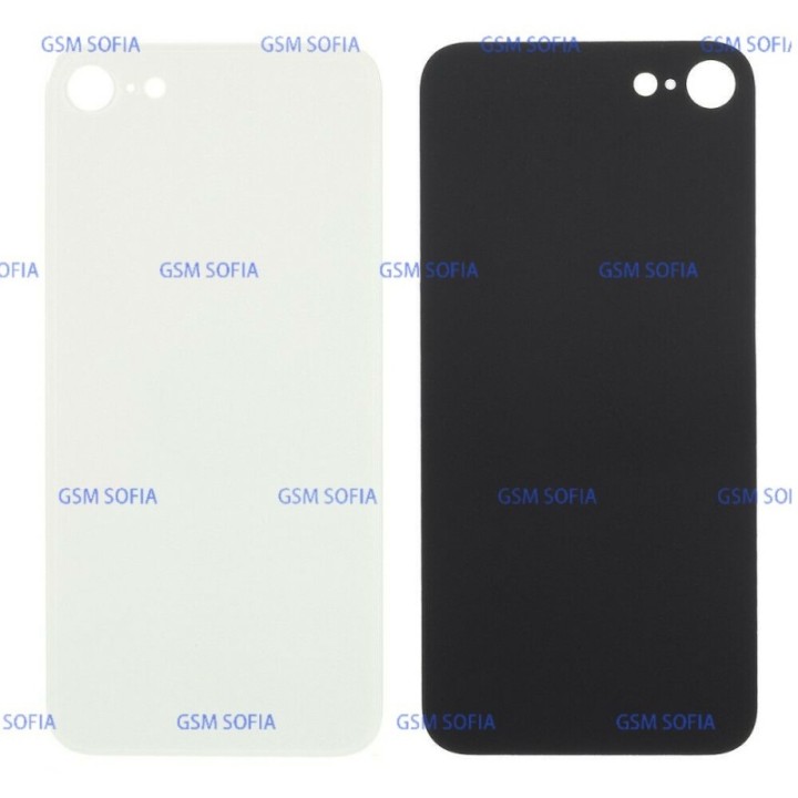 Tapa trasera para iPhone SE 2020